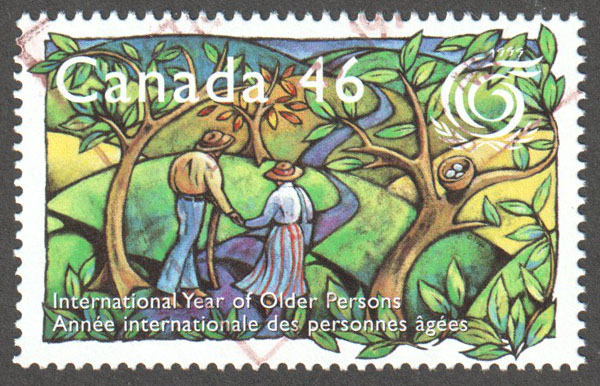 Canada Scott 1785 Used - Click Image to Close